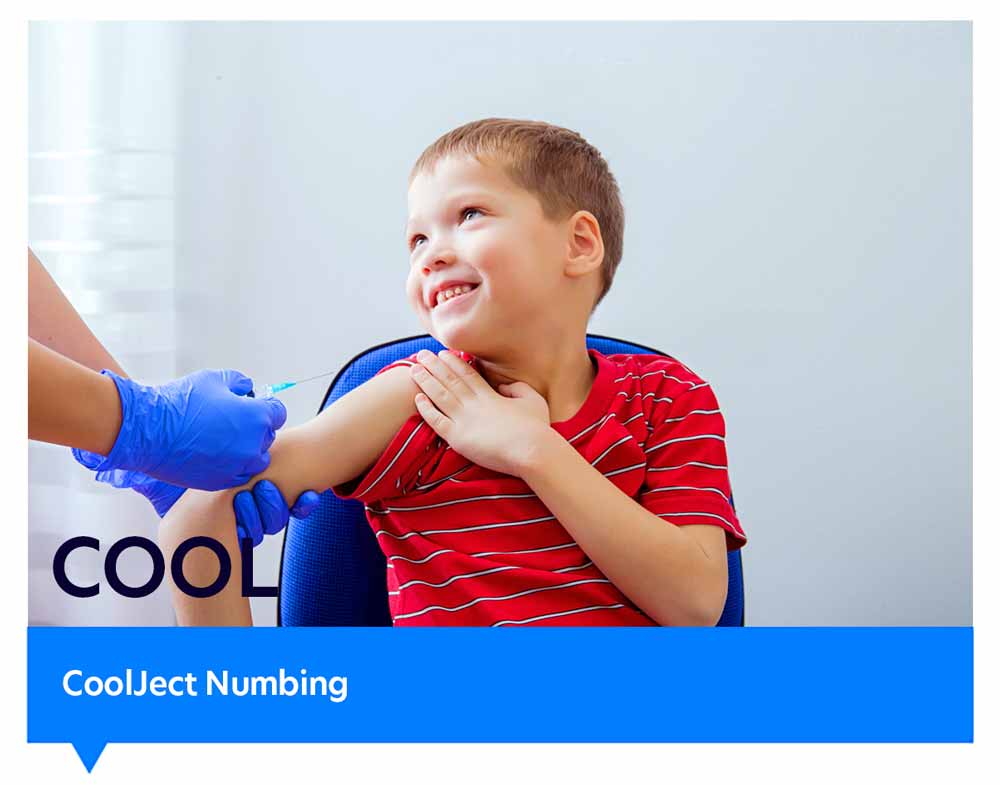 CoolJect
