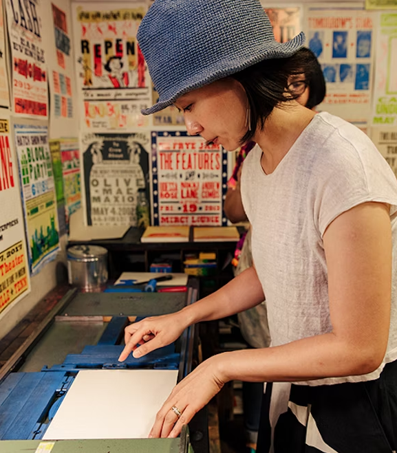 Hatch Show Print