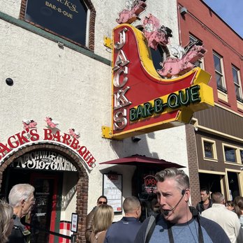 Nashville Food Adventures