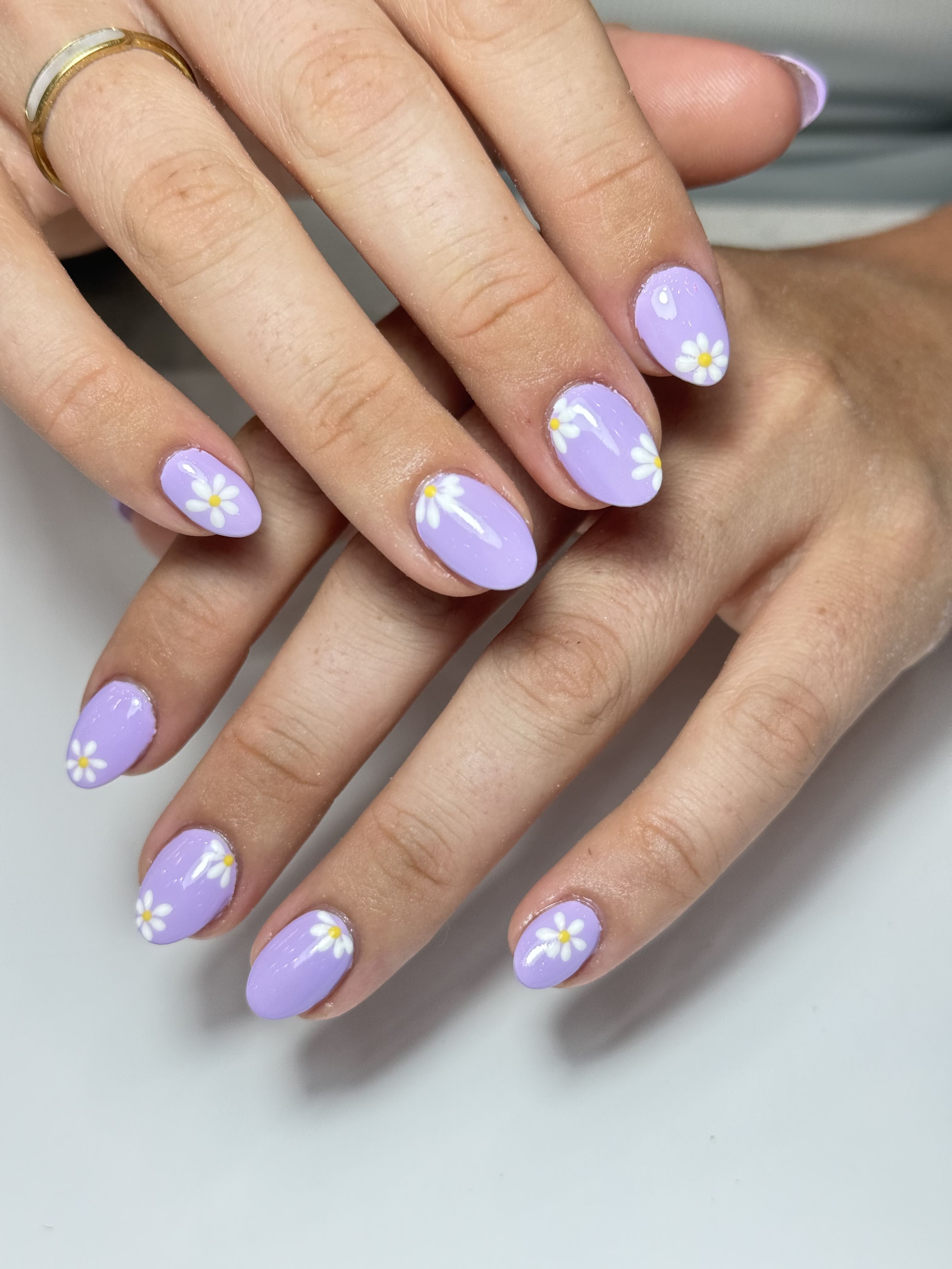 Nail design