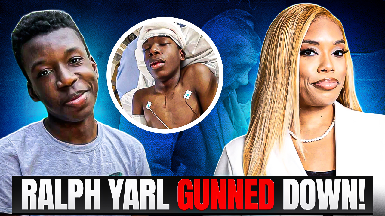 Ralph Yarl Shooting What Really Happened