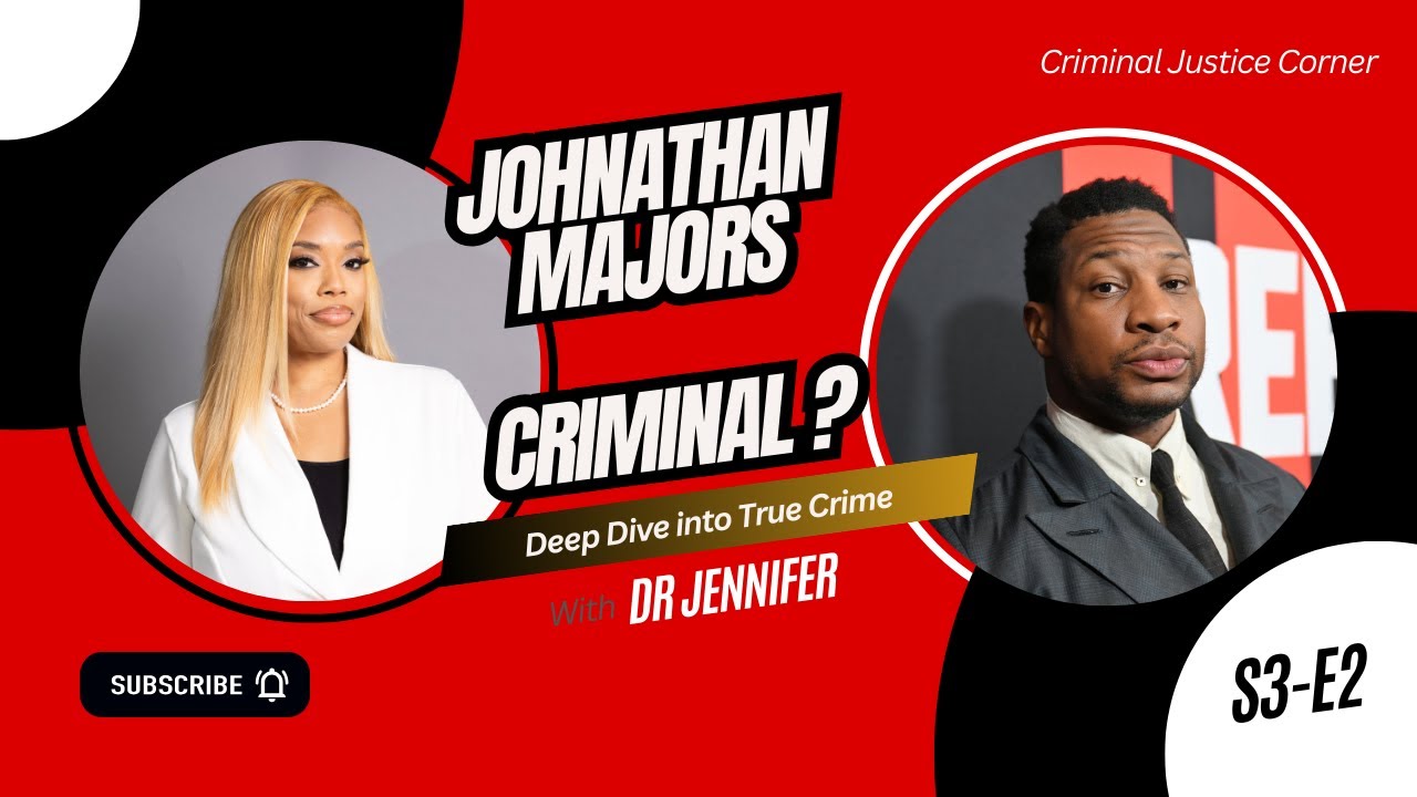 you tube true crime