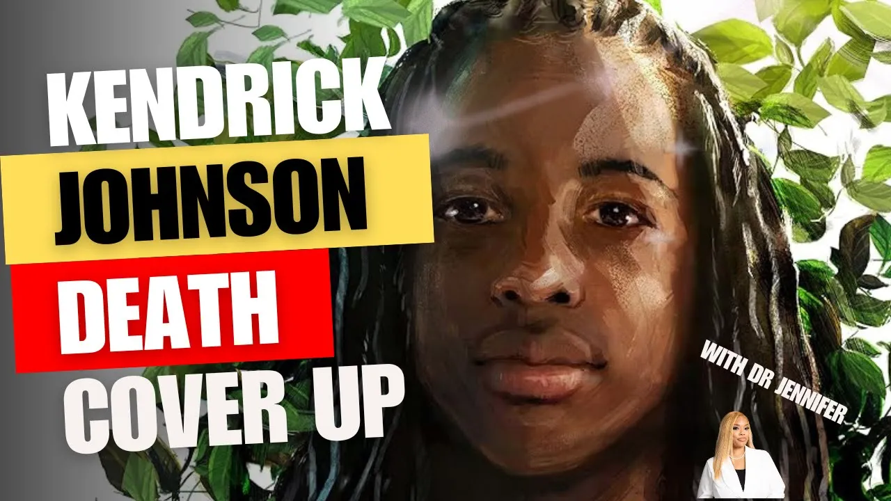 Kendrick Johnson true crime