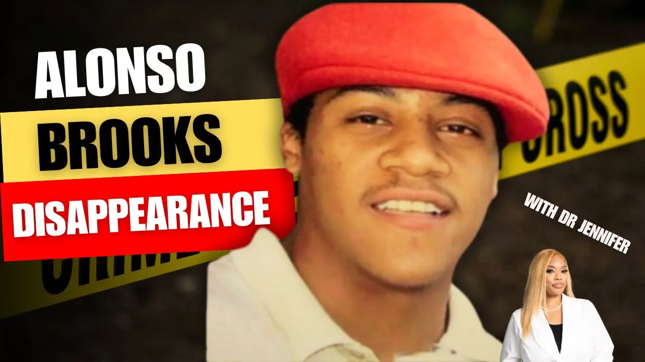 alonso brooks