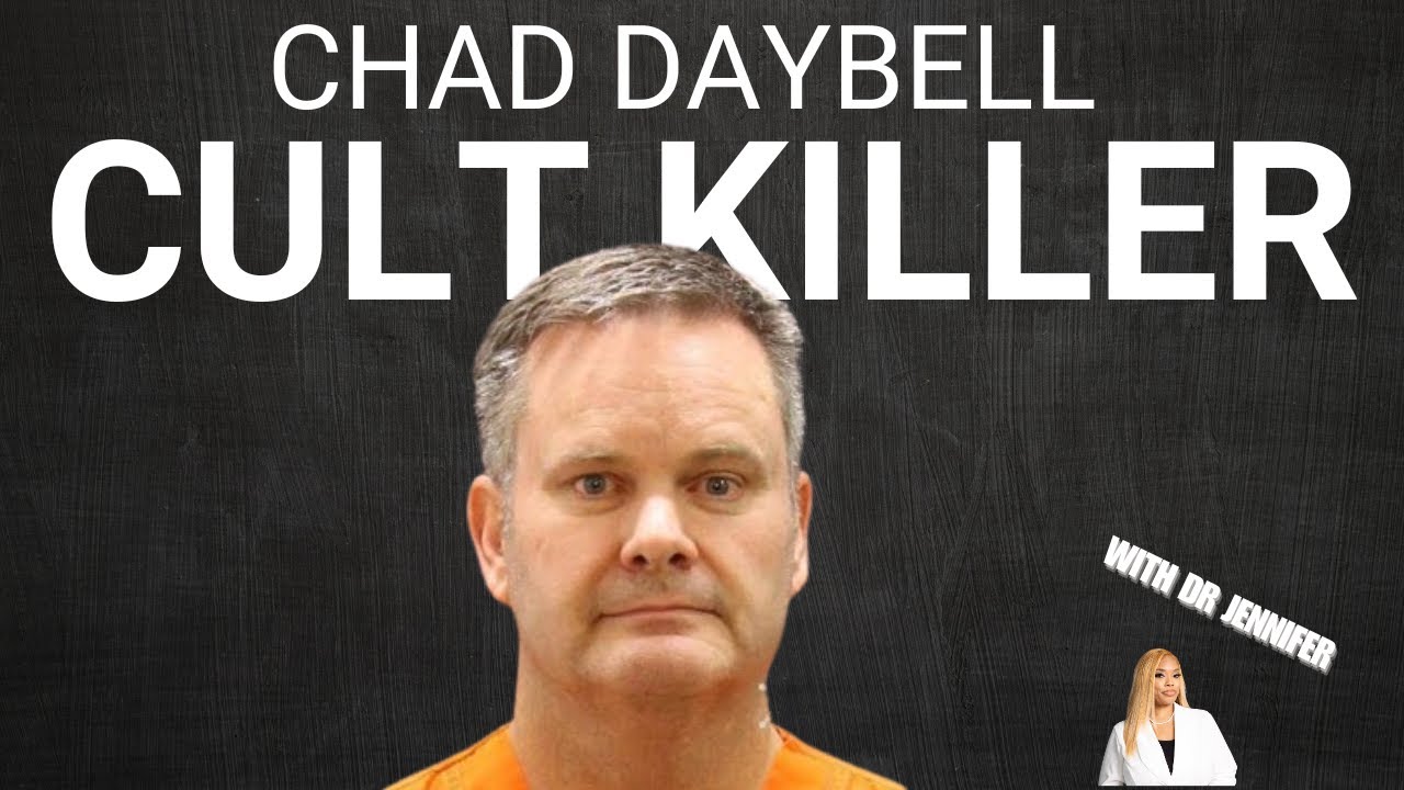 true crime cult killer