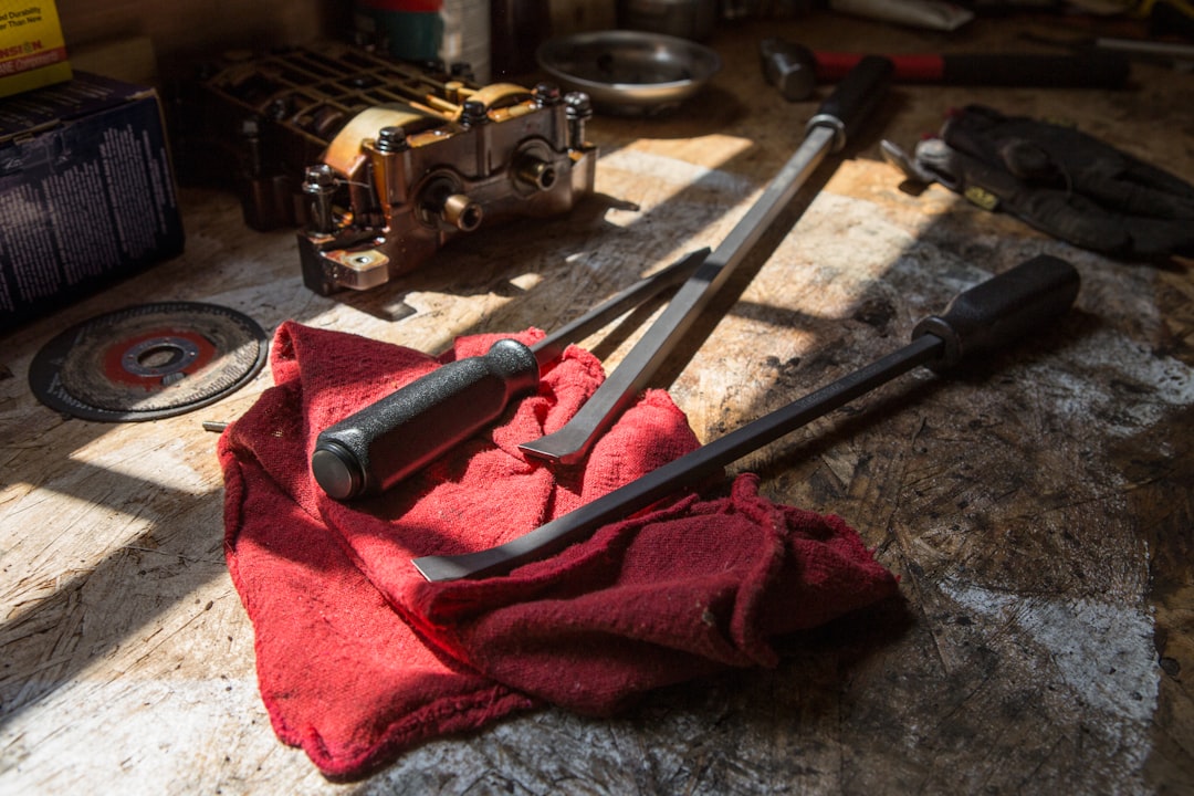 Tools Tools