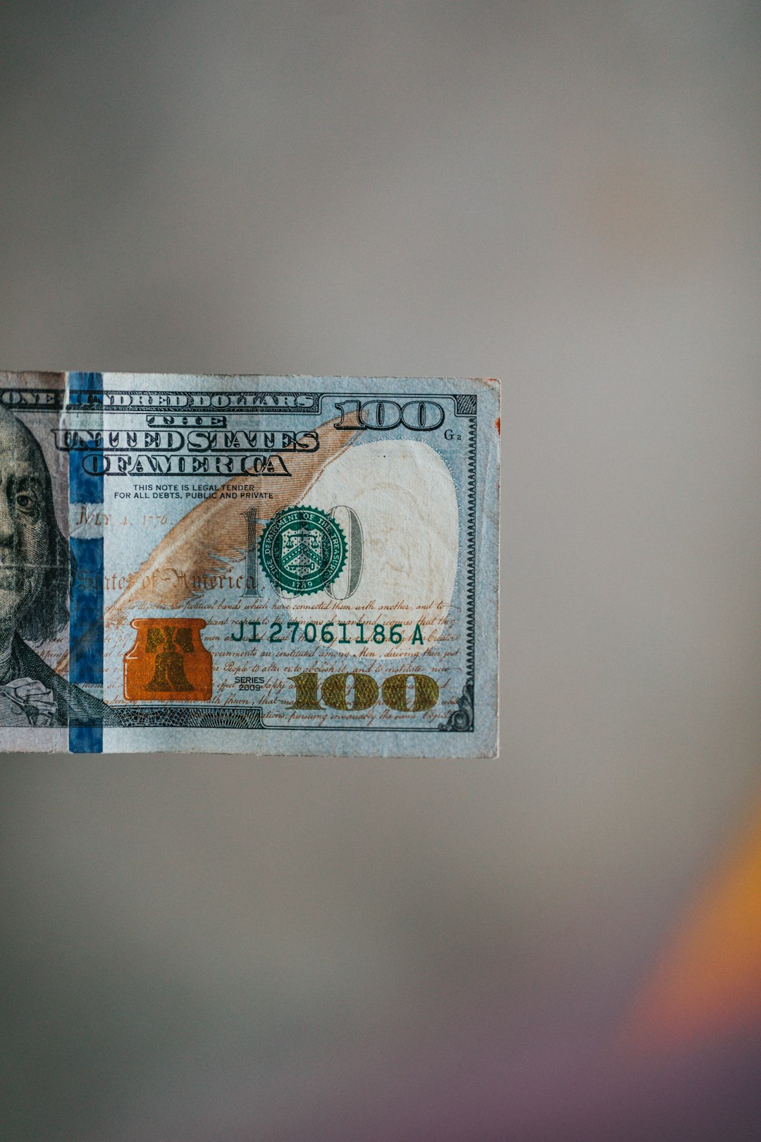 money money