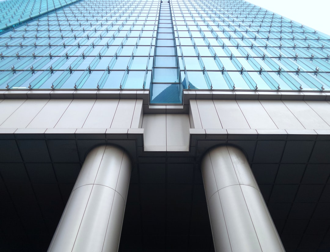 Building Building