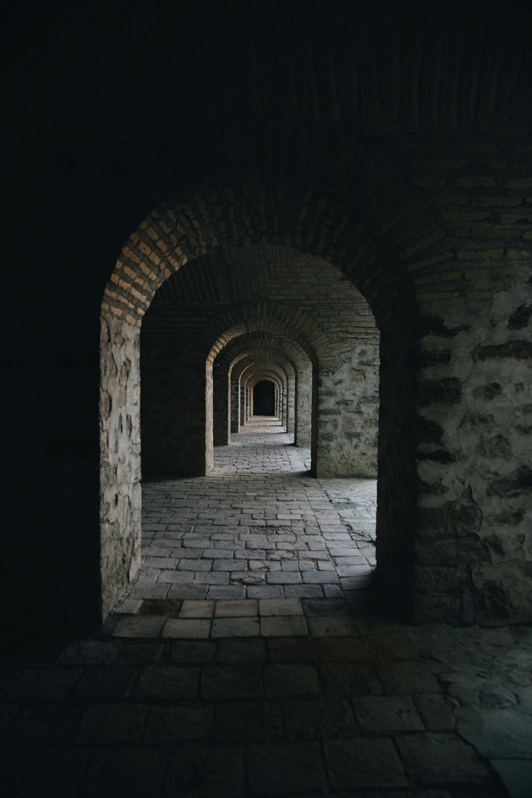 arches arches
