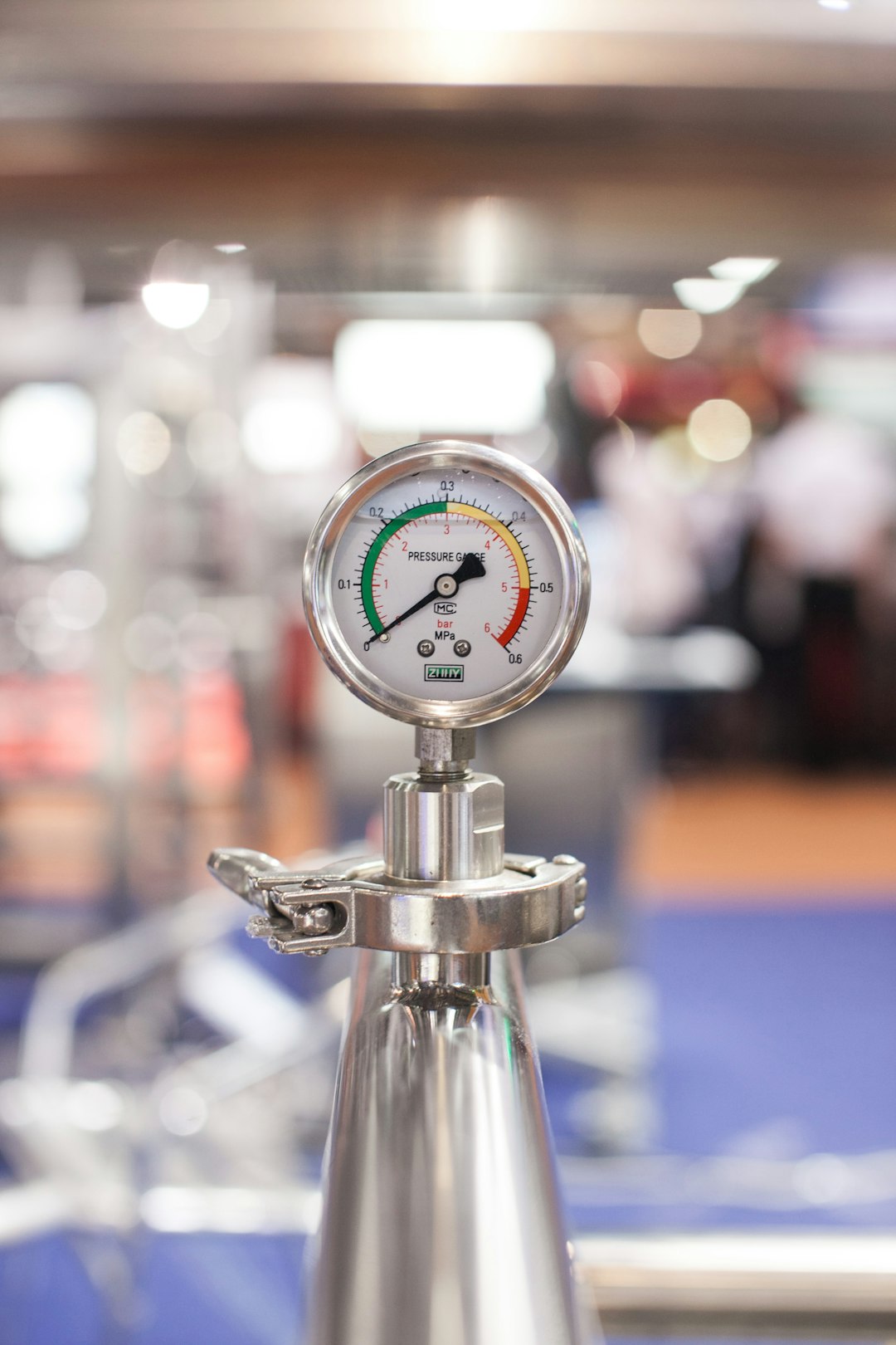 Pressure Device Pressure Device