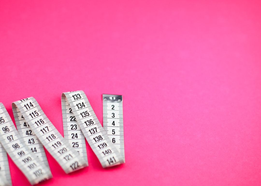measuring tape measuring tape