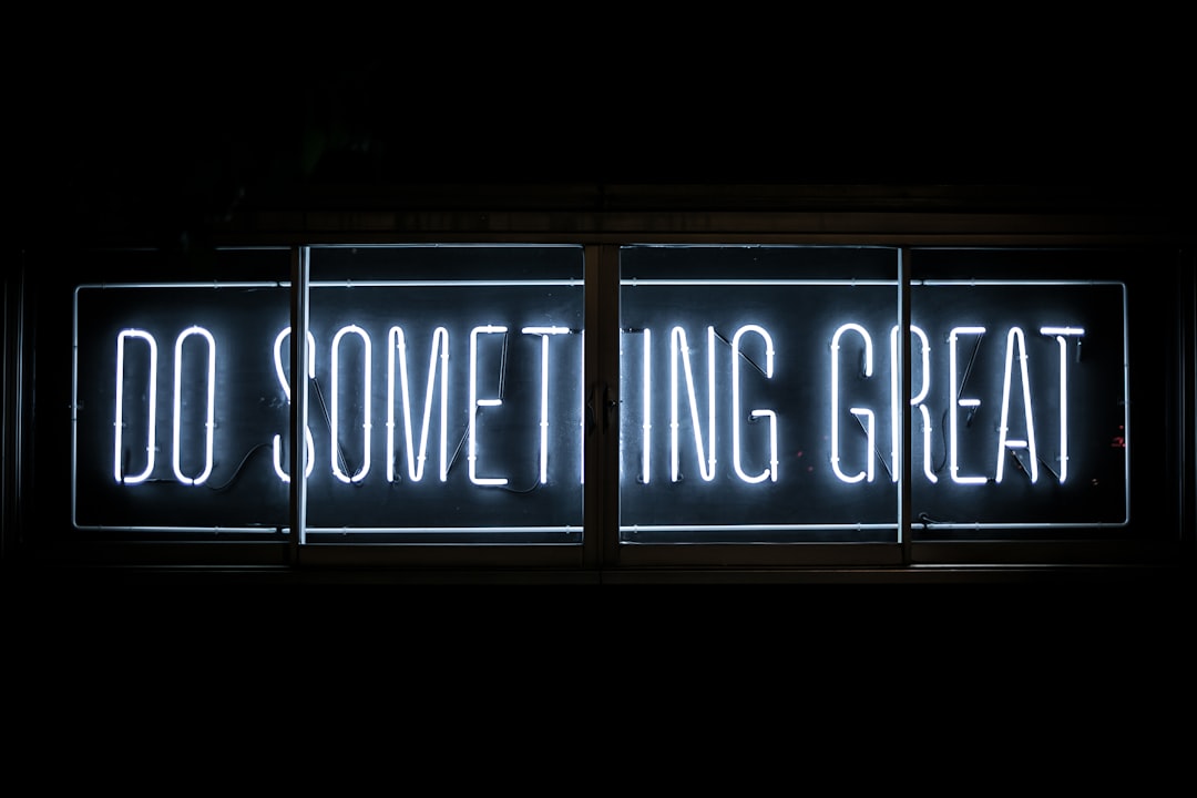 neon sign neon sign