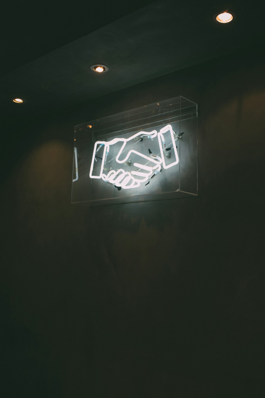 Handshake Handshake
