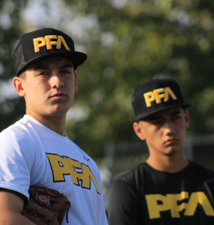 Team Store — PFA Youth Baseball