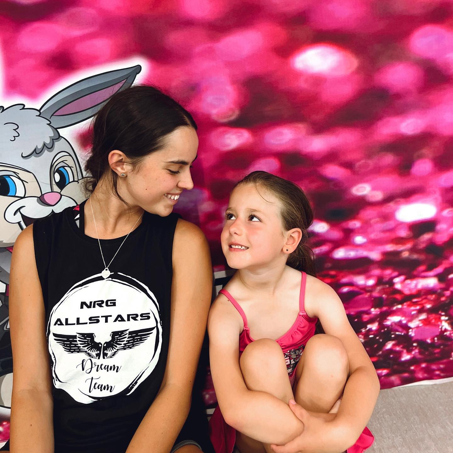 The Importance of a Significant Adult in Your Teen’s Life: Choosing the Right Dance or Cheer Gym