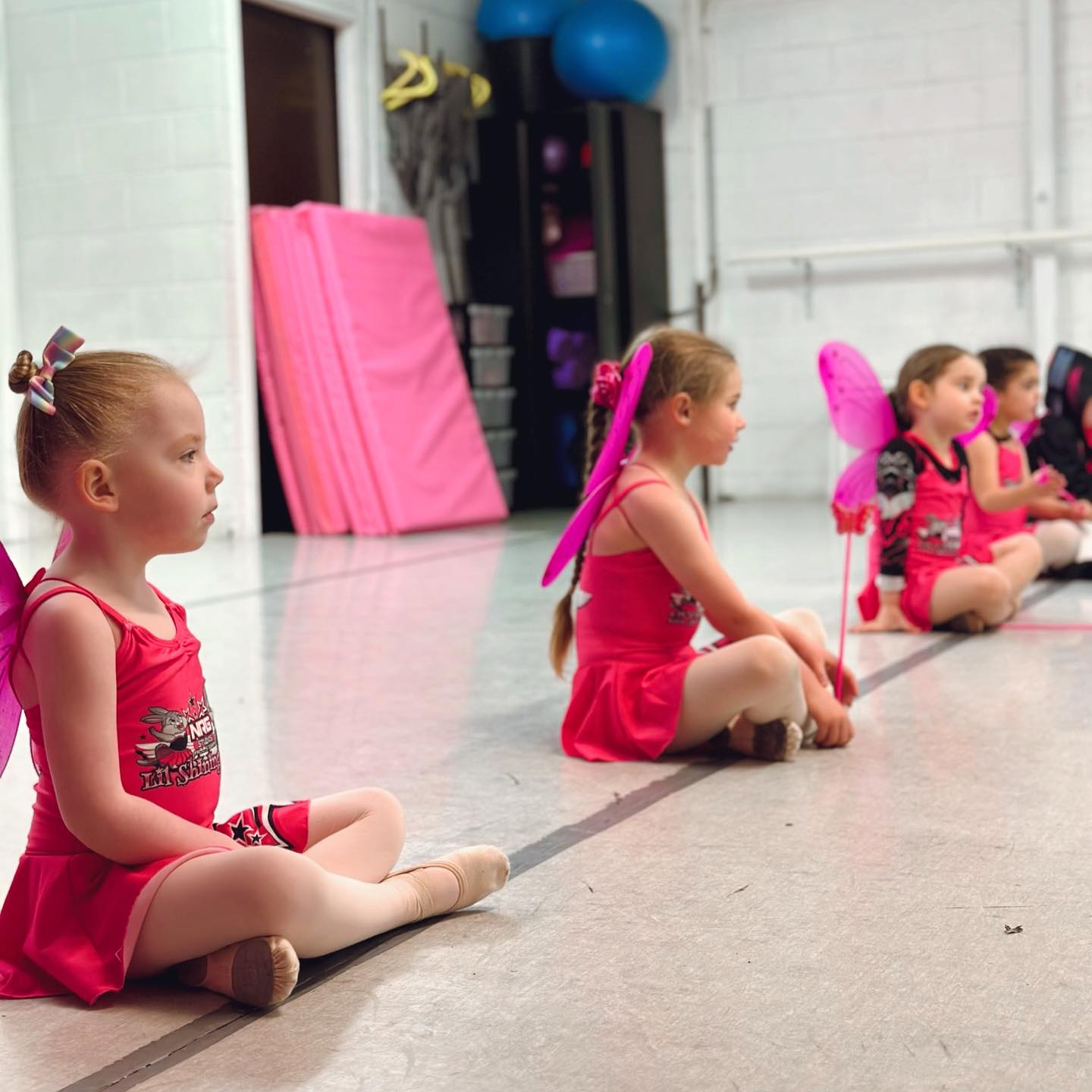 kids dance classes Wollongong, dance classes near me
