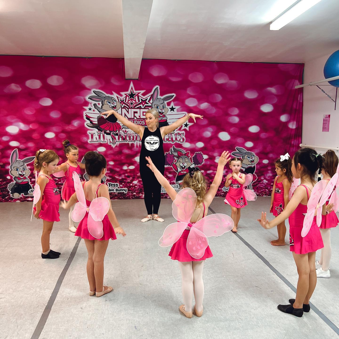 The Importance of Keeping Connections for Little Ones During Big Transitions