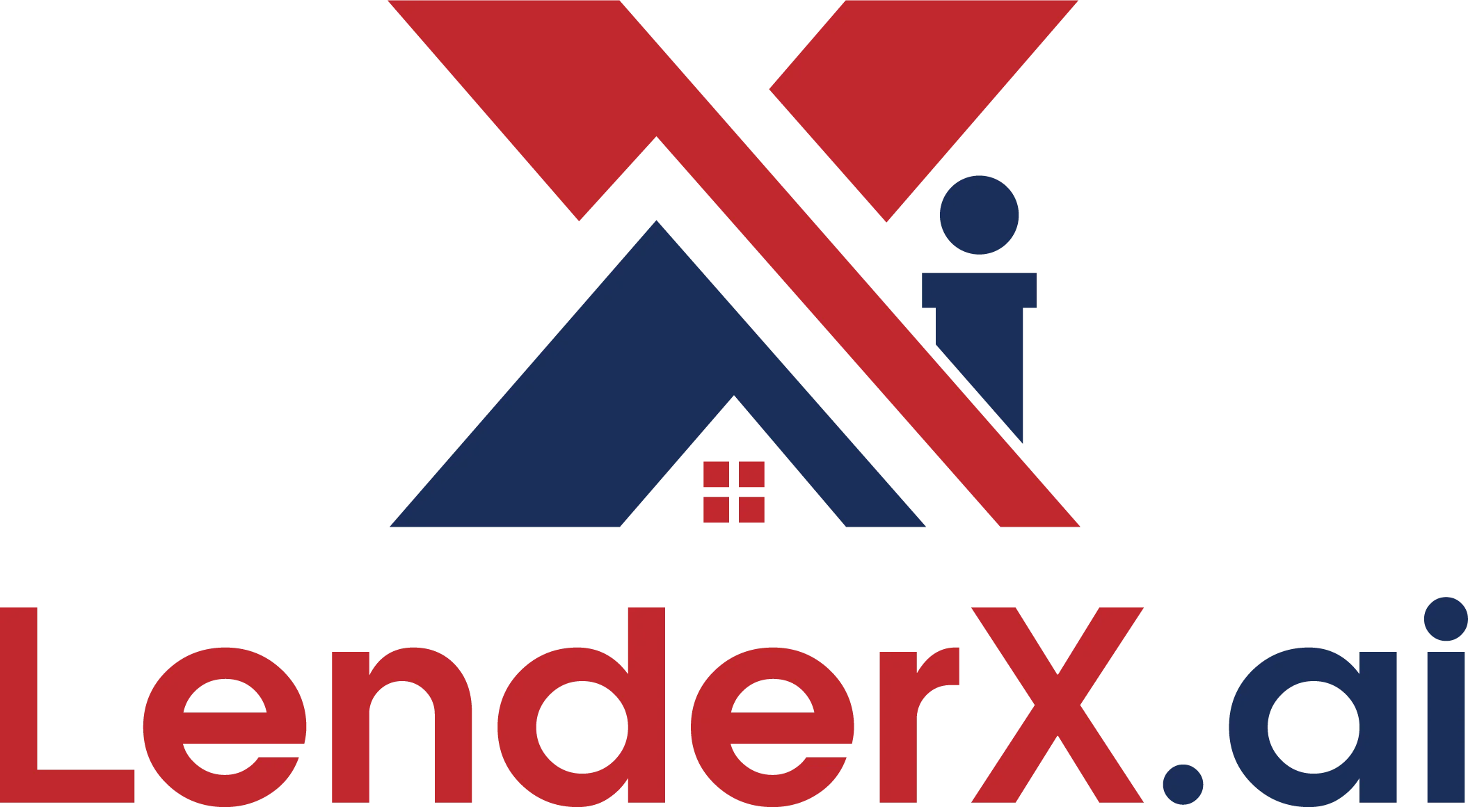 LenderX Logo