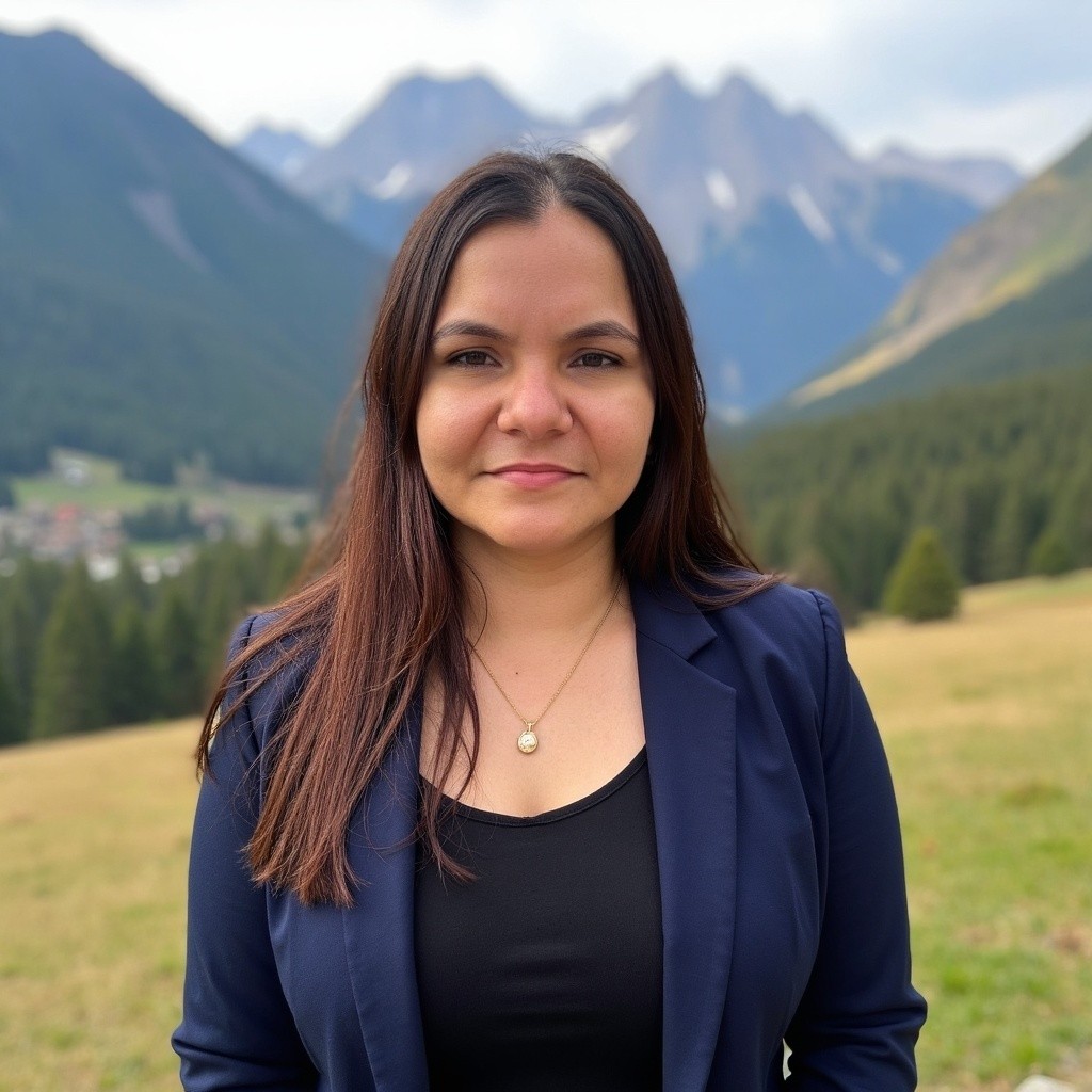 Ruchika Chaudhary - Career Coach