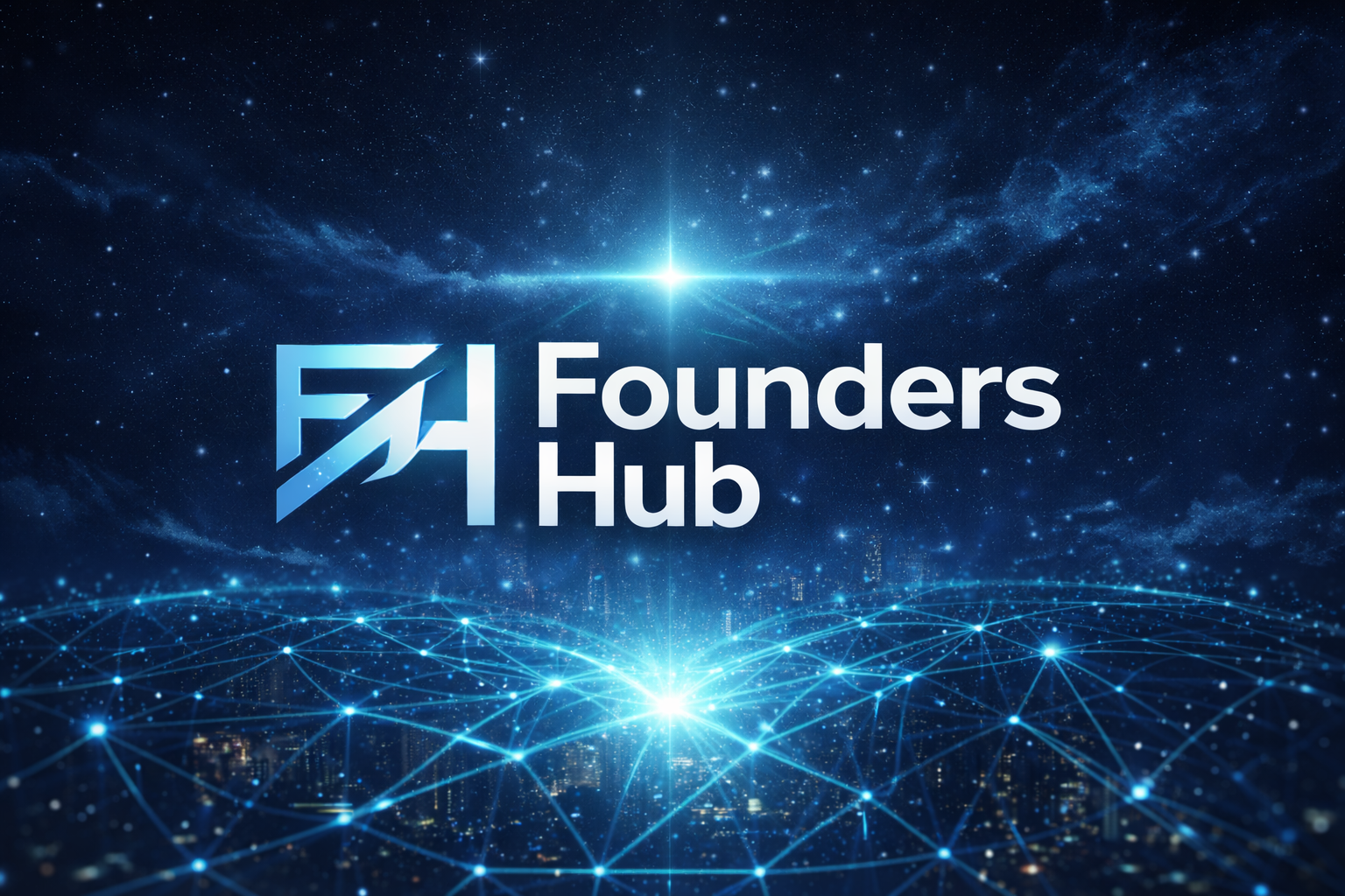 Founders Hub