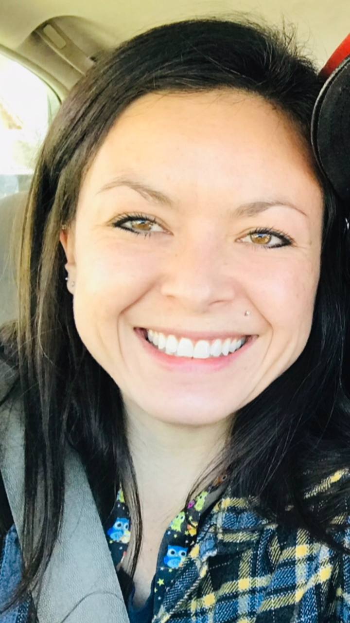 Brittany Orhategaray