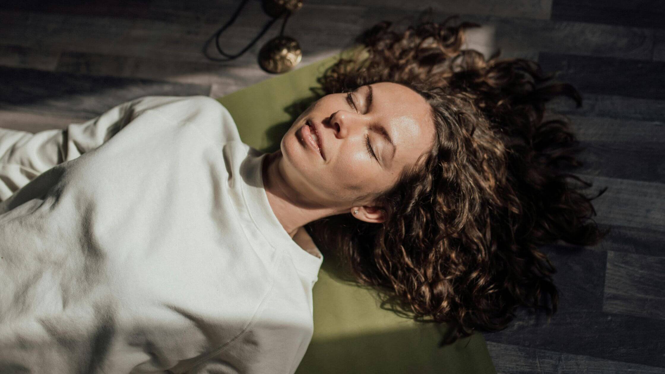 How Progressive Muscle Relaxation Works How Progressive Muscle Relaxation Works