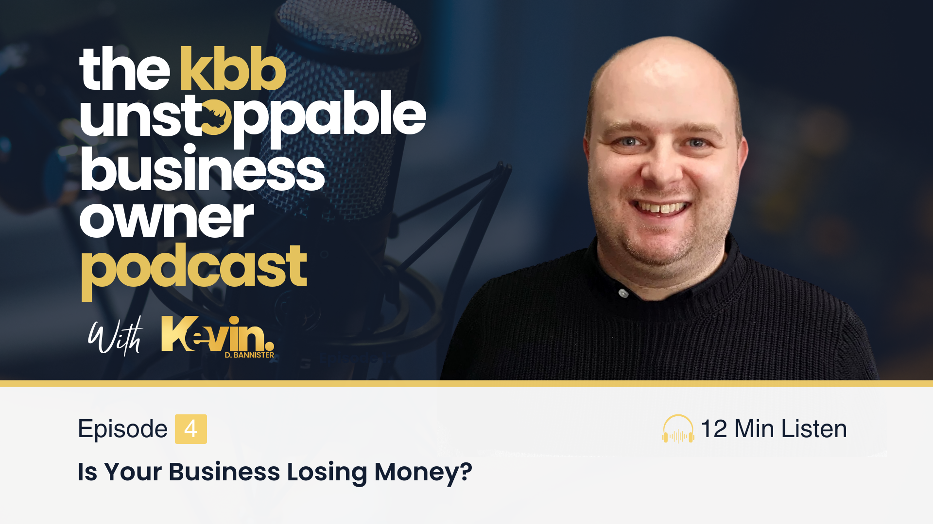 4. Is Your Business Losing Money?