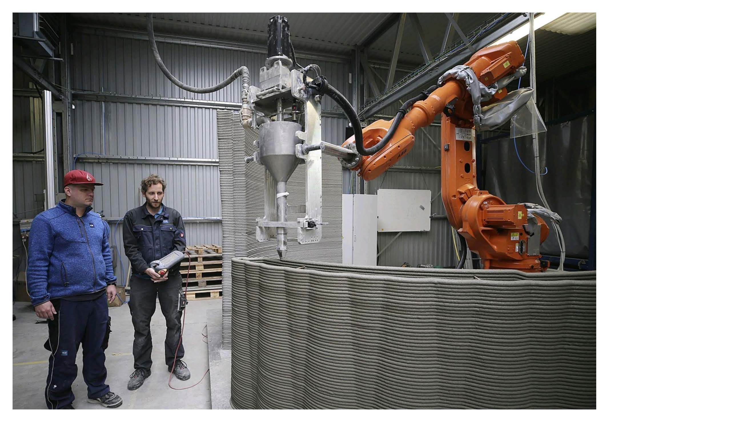 3D Printing Technology 2