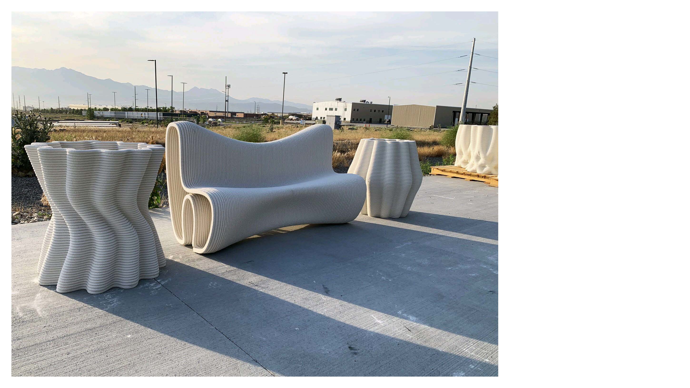 3D Printing Technology 5