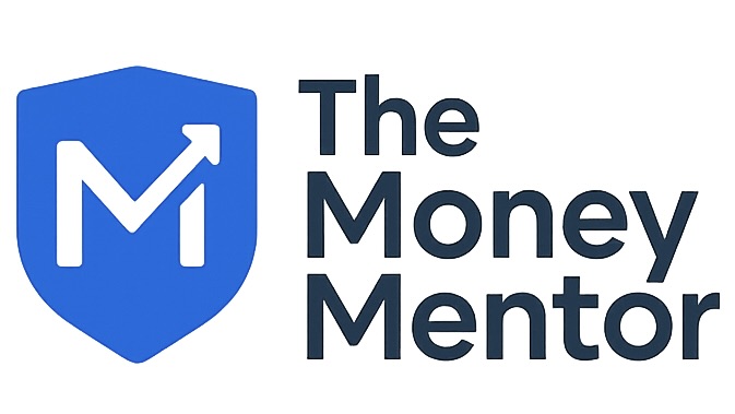 The Money Mentor logo