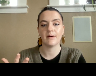 Borderline Personality Disorder (BPD) and Addiction Recovery with Guest Kennedy McGurkin