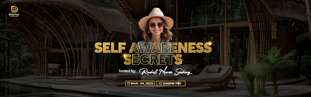 Digital Downline: Self Awareness Secrets Digital Downline: Self Awareness Secrets