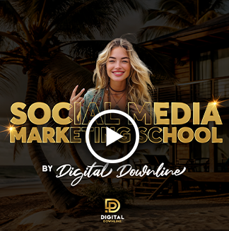 Social Media Marketing Digital Downline Social Media Marketing Digital Downline