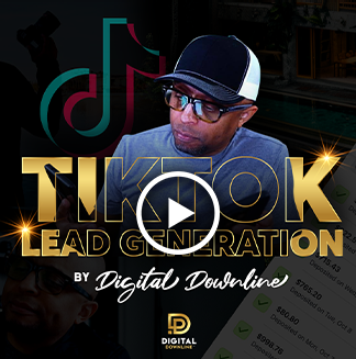 TikTok Lead Generation TikTok Lead Generation