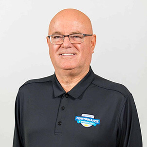Doctor Don Wood