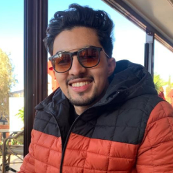 Balsam El Glaoui Balsam El Glaoui