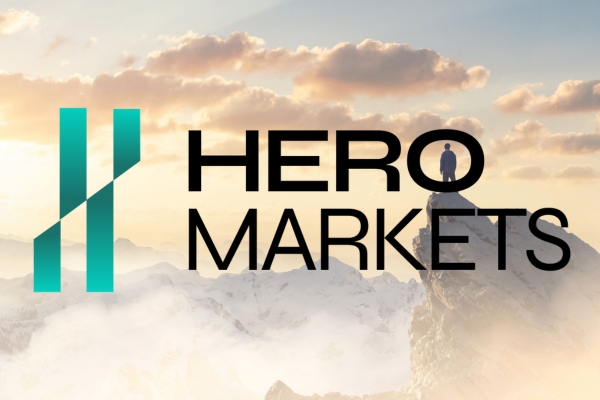 Hero Markets - Norsk Trading Plattform