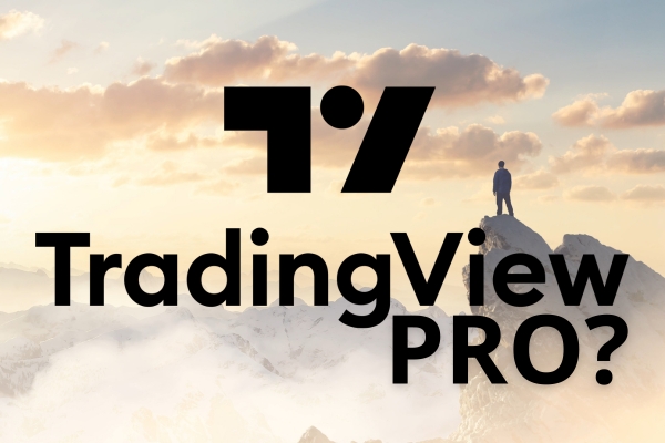 Kan man få TradingView PRO gratis?