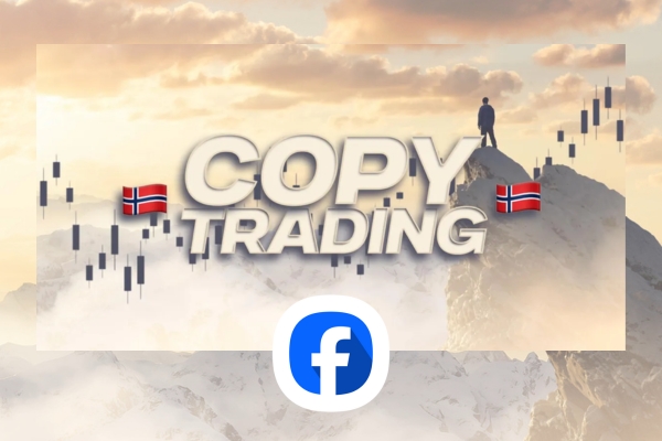 Norges beste Copy Trading Gruppe!