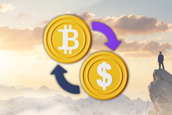 Forex vs Krypto - Hva er best?