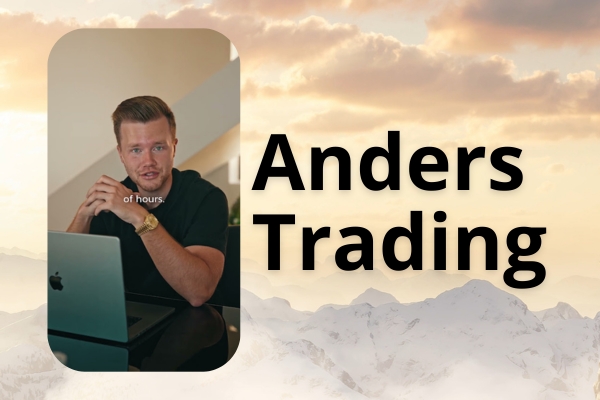 Anders Trading – Forretningsmodellen bak suksessen