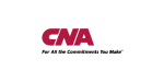 CNA logo