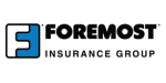 Foremost logo