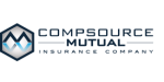 Compsource Mutual logo