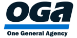 One General Agency logo