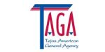 Tejas American General Agency logo