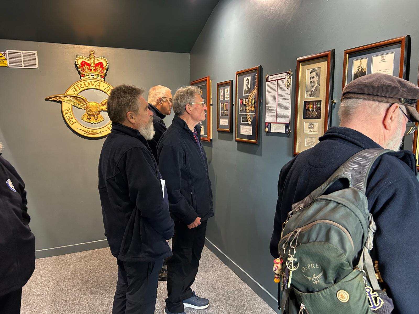 Montrose Air Museum