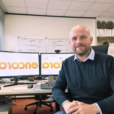 Joost Donselaar
