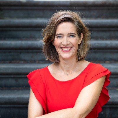 Femke Hogema
