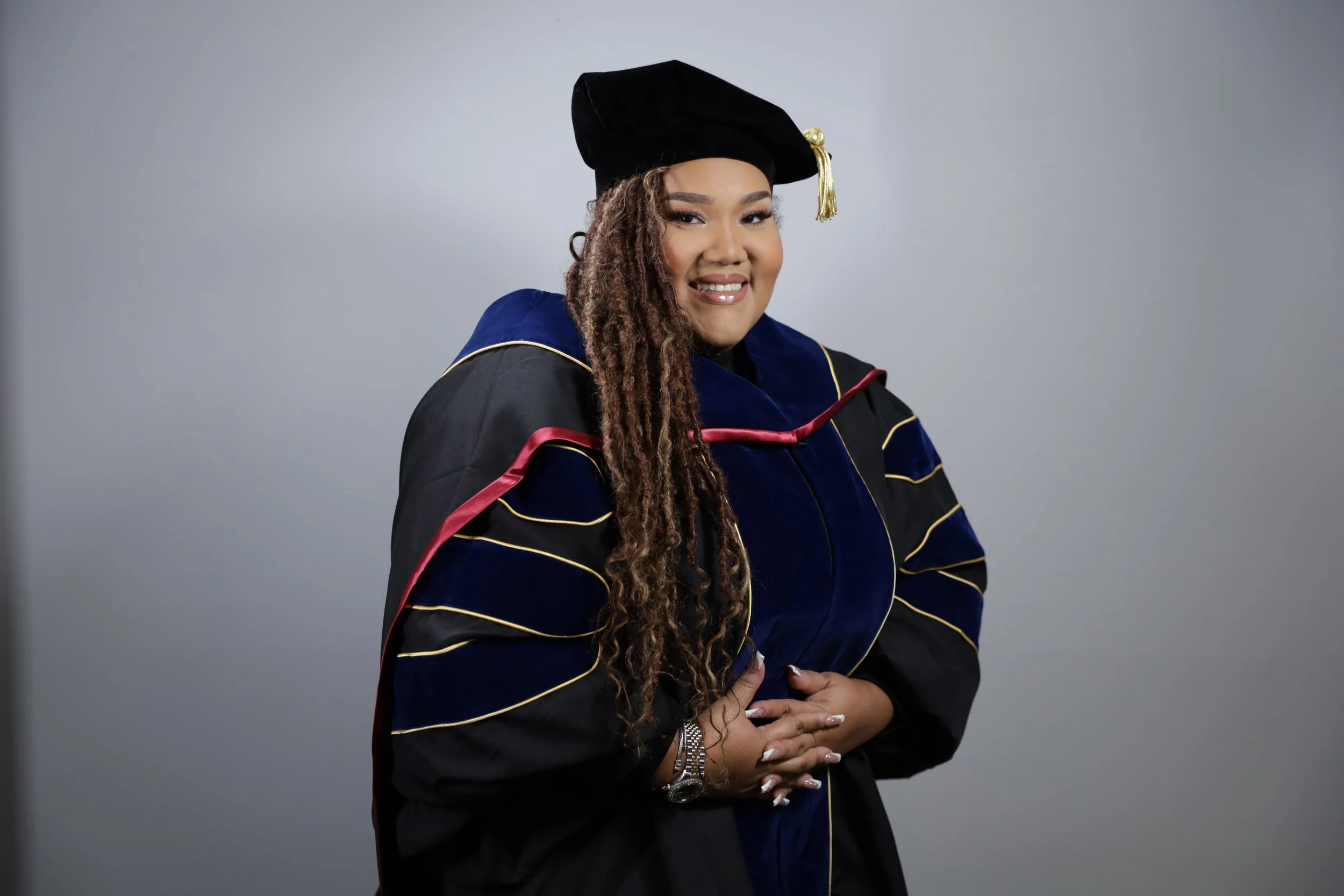 Sonia Lewis - Student Loan Doctor